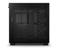 NZXT H9 Flow Black - 1131197 - zdjęcie 4